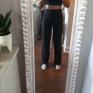 LONG Lululemon Pants Size 4!!!